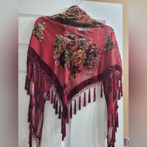 Shawl